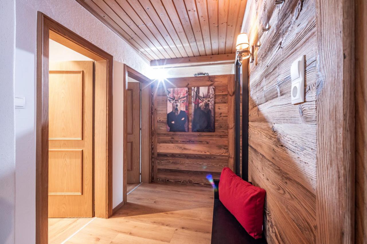 Eve Apartment Soll