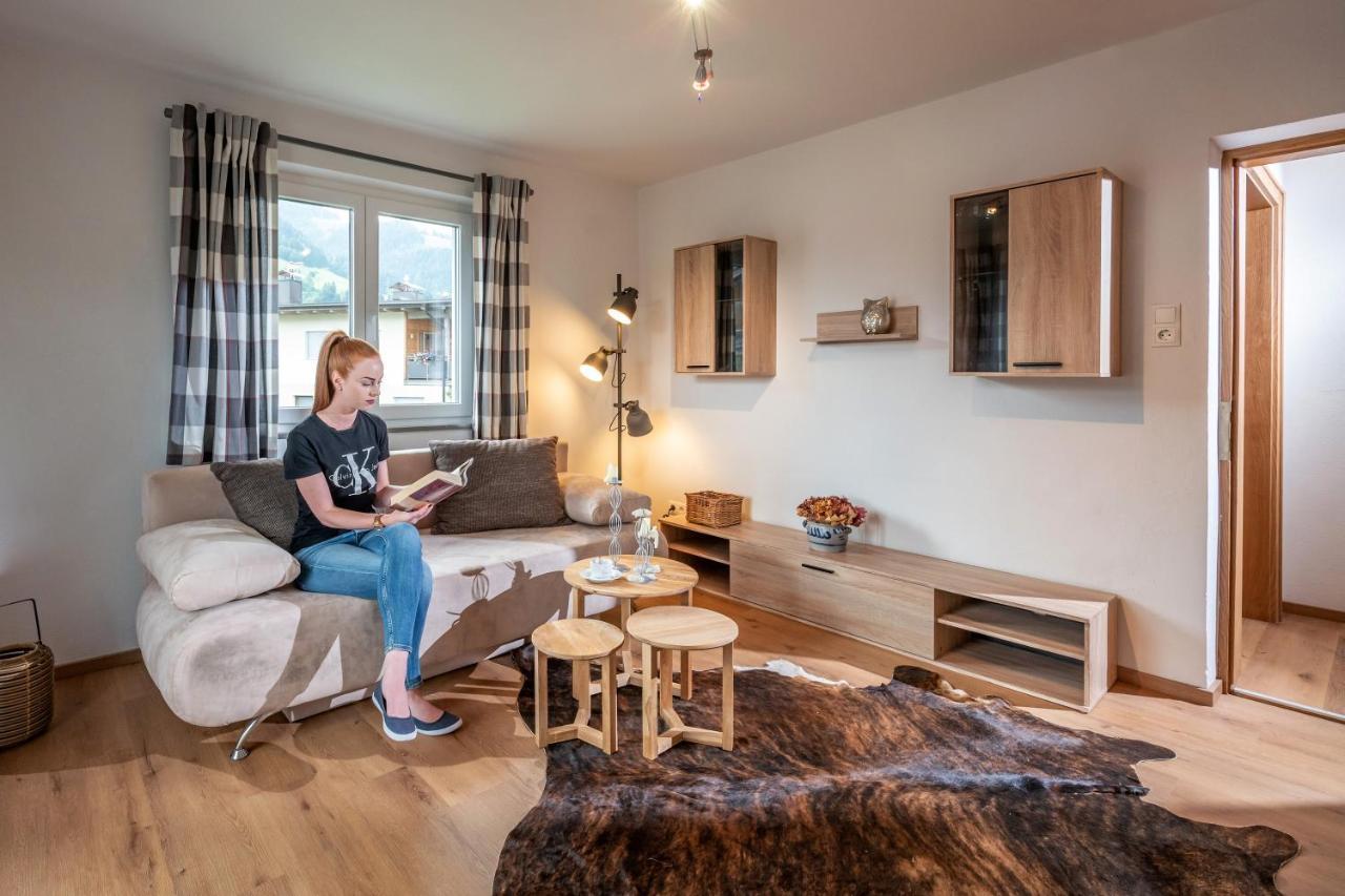Eve Apartment Soll